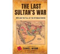 The Last Sultan's War