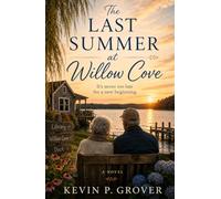 The Last Summer at Willow Cove