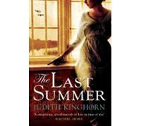 The Last Summer (ebook)