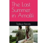 The Last Summer in Amalfi