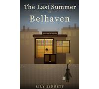 The Last Summer in Belhaven