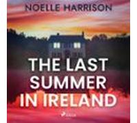 The Last Summer In Ireland (audiolibro)