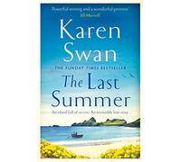 The Last Summer: Volume 1 (The Wild Isle series, 1)