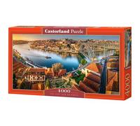 The Last Sun On Porto