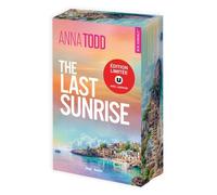 The last sunrise: Edition limité U avec jaspage