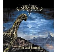 The Last Sunset