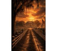 The Last Sunset in Dixie: Collector’s Edition (Masks of Belle Hallow)