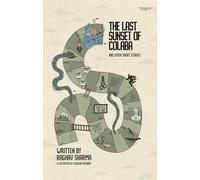 The Last Sunset of Colaba and other short stories