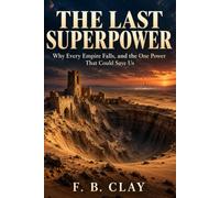 The Last Superpower: Why Every Empire Falls, and the One Power That Could Save Us