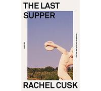 The Last Supper: A Summer in Italy