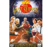 The Last Supper [DVD] [1995]