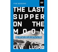 The Last Supper on the Moon Video Study [DVD]