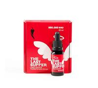 The Last Supper Salsa Picante Extrema Trinidad Scorpion 20 ml