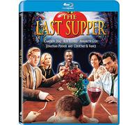 The Last Supper [USA] [Blu-ray]