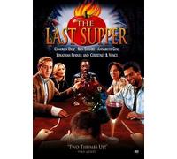 The Last Supper [USA] [DVD]