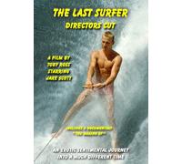 The Last Surfer [DVD]