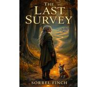 The Last Survey: The Mosshaven Trilogy, Book Two: 2 (The Enchanted Trails of Mosshaven)