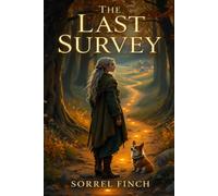 The Last Survey: The Mosshaven Trilogy, Book Two (The Enchanted Trails of Mosshaven)