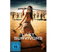The Last Survivors: - Keine Info -