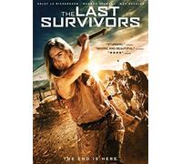 The Last Survivors [USA] [DVD]
