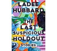 The Last Suspicious Holdout (ebook)