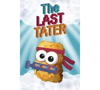 The Last Tater Steam Key (PC) GLOBAL