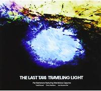 Pat Battstone - The Last Taxi: Travelling Light