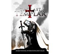 The Last Templar [DVD] [Reino Unido]