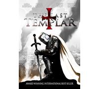 The Last Templar [DVD] [Reino Unido]