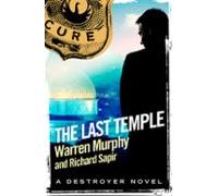 The Last Temple (ebook)