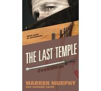 The Last Temple: Volume 27 (The Destroyer)