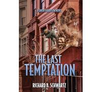 The Last Temptation: A Gwen Harrison Novel