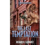 The Last Temptation: A Gwen Harrison Novel