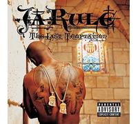The Last Temptation (CD) Album (Importación USA)