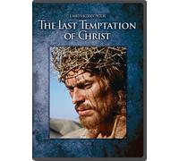 The Last Temptation of Christ [Alemania] [DVD]