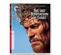 The Last Temptation of Christ [Blu-ray]