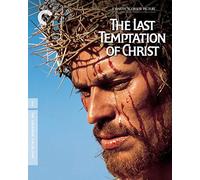 The Last Temptation of Christ (Criterion Collection) [Reino Unido] [Blu-ray]