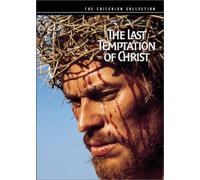 The Last Temptation of Christ (Criterion Collection) [Reino Unido] [DVD]