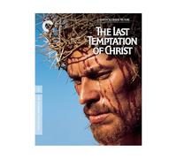 The Last Temptation of Christ [Reino Unido] [DVD]