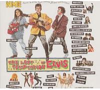 The Last Temptation of Elvis: Songs From His Movies by Elvis Presley (1990-10-20)