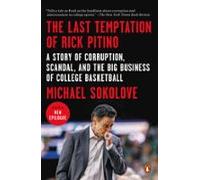 The Last Temptation Of Rick Pitino (ebook)