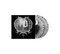 The Last Ten Seconds of Life – Vinilo