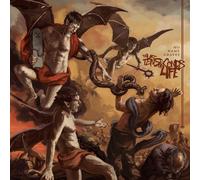 The Last Ten Seconds of Life No Name Graves (Vinyl) (Importación USA)