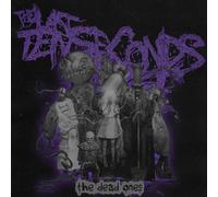 The Last Ten Seconds of Life – The Dead Ones – The Orchard