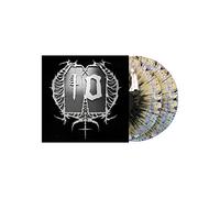 The Last Ten Seconds of Life [Vinilo]
