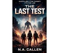 The Last Test