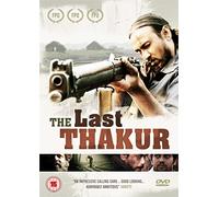 The Last Thakur [DVD] [2008] [Reino Unido]