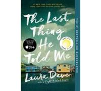 The Last Thing He Told Me (ebook)