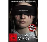 The Last Thing Mary Saw [Alemania] [DVD]