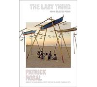 The Last Thing: New & Selected Poems